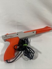 Nintendo NES Zapper Gun