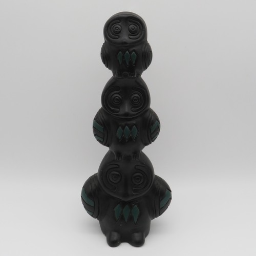 Eule kunst skulptur - eule,