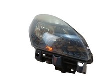 Frontscheinwerfer rechts RENAULT SCENIC III (2009-2011) 260100023R 