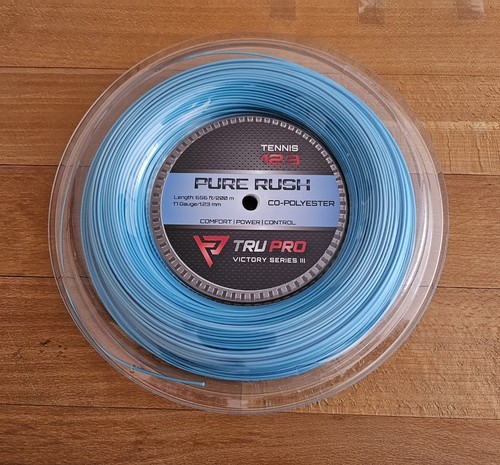 Tennissaite tru pro pure rush - tennissaite,