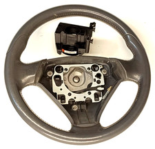 Lederlenkrad Volvo S40 V40