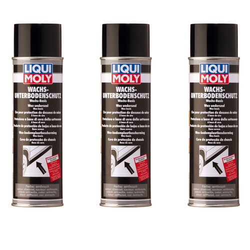 Liqui moly 6100 - 6100, wachs