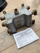 Dunsley Baker Neutralisator R