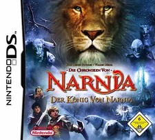 Die Chroniken von Narnia: Der König von Narnia