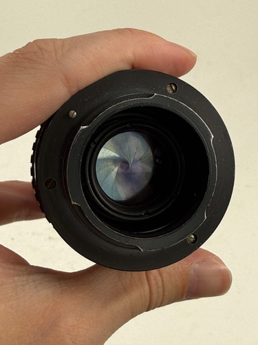 Meyer optik gorlitz orestor - optik,