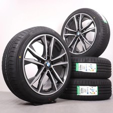 Sommerräder 19 Zoll BMW X1