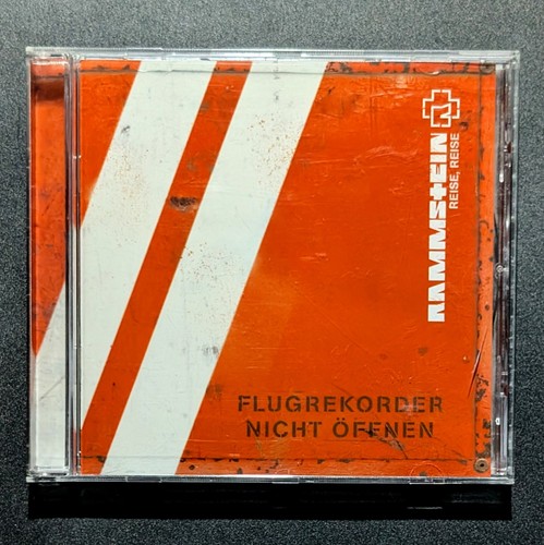 Rammstein reise - -,