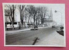 Foto | Köln Wahn | Oldtimer