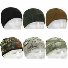 BW Bundeswehr Mütze Fleece taktische Wintermütze KSK Fleecemütze Vlies Beanie