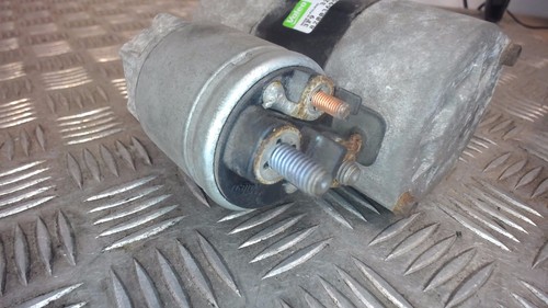 Anlasser 2419 renault clio 2 - renault,
