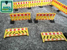 H0, 1:87, 10 Stück ,Gelb