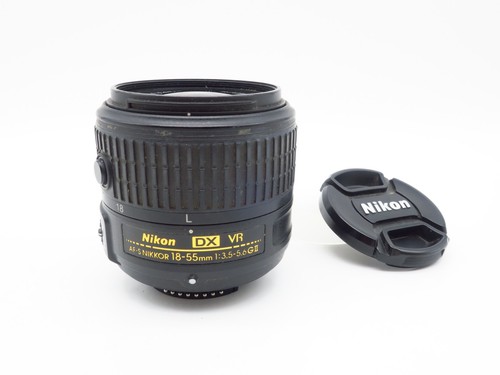 Nikon s nikkor - vr,