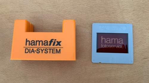 Hamafix dia rahmen 750 - (ca.,
