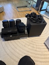 Harman Kardon 5.1 Anlage