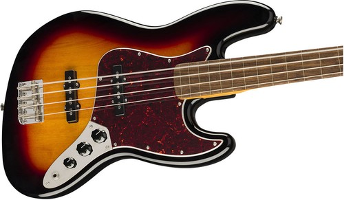 Squier classic vibe - squier,