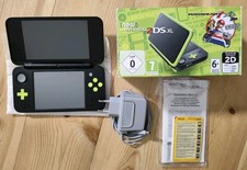 New Nintendo 2DS XL Handheld