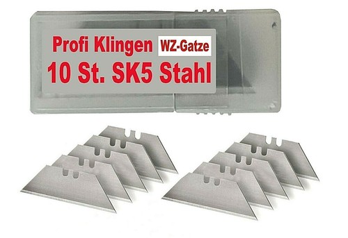 Profi sk5 trapezklingen - st,