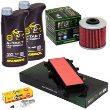 Set Wartung für Kymco People