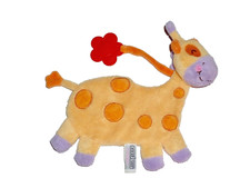 BABY1ONE KG Bieco Schmusetuch