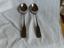 WMF Cromargan Saturn 2 Löffel