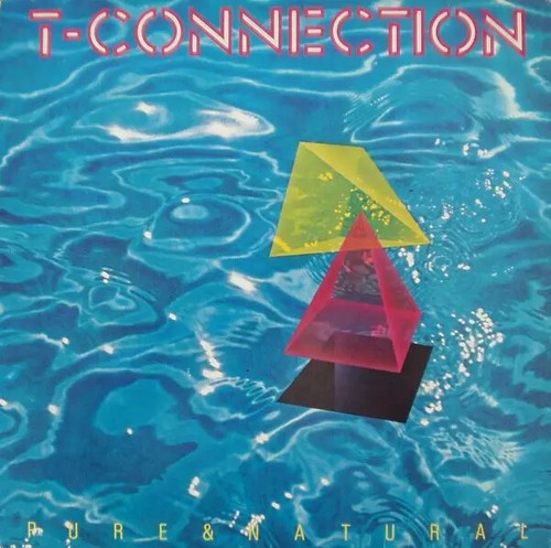 Connection pure natural - t-connection,
