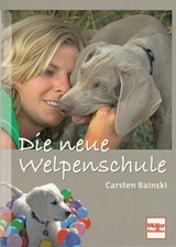 Bainski: Die neue Welpenschule
