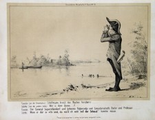 Ludwig Knaus Fährmann Fähre