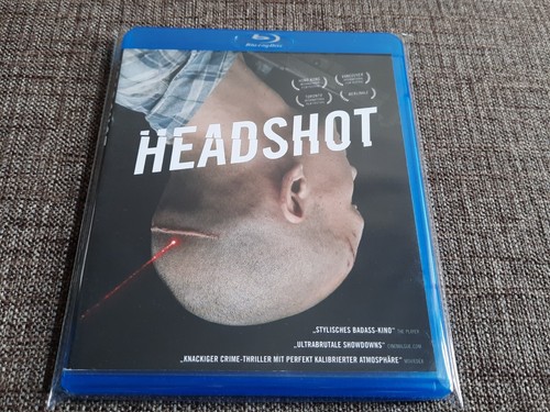 Headshot 2011 deutsche uncut - headshot,