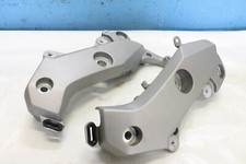 Honda CB 600 F Hornet ABS PC41 Rahmenplatten Rahmen Halter Bj.'07