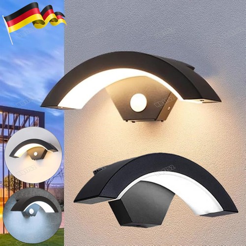 Led wandlampe ip65 - led,