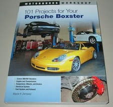 Reparaturanleitung Porsche