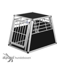 N1 Hundetransportbox Gitterbox