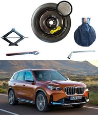 Ersatzrad NOTRAD 17" für BMW