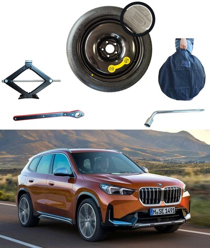 Ersatzrad notrad für - notrad, 17"