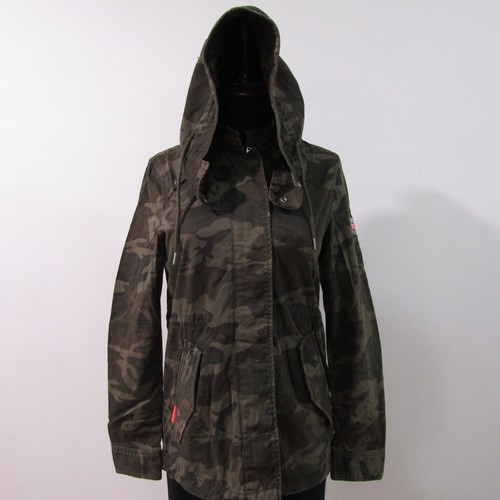 Woolrich damen arctic parka - arctic,