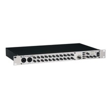Studiomaster C3X 12 Input Compact Rack Mixer DSP Effektmischen