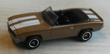Matchbox 1969 Chevrolet Chevy