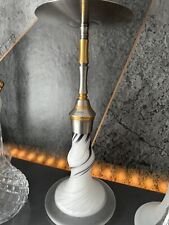 Aeon Edition 4 Premium Frozen Panda Teilvergoldet