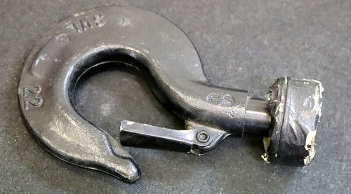 Pfaff silberblau lasthaken swl - pfaff,