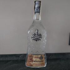 Wilko  Wald-Himbeergeist 40% Alc., 70er 80er Jahre Rachität aus dem Schwarzwald