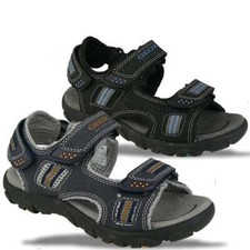 GEOX Trekking Sandale S.STRADA