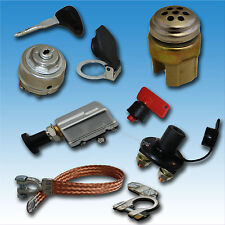 Sparangebot Elektrik-Set Deutz F1L514 F2L514 D15 D25 D30 612  Schlepper Traktor 