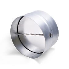 Rückstauklappe 150erR