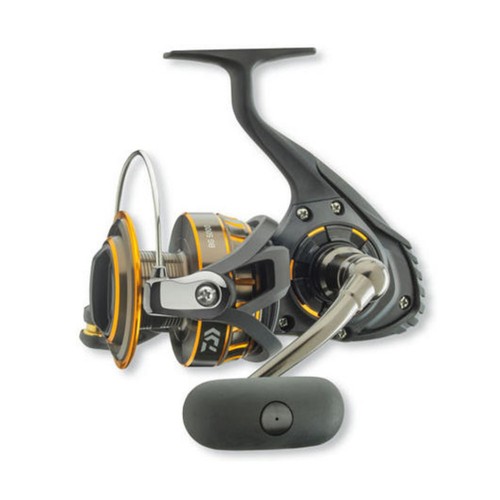 Daiwa meeres spinnrolle - meeres,