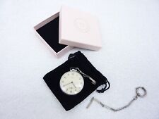 Seltene OSCO Taschenuhr