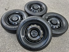 SOMMERRÄDER PEUGEOT RIFTER