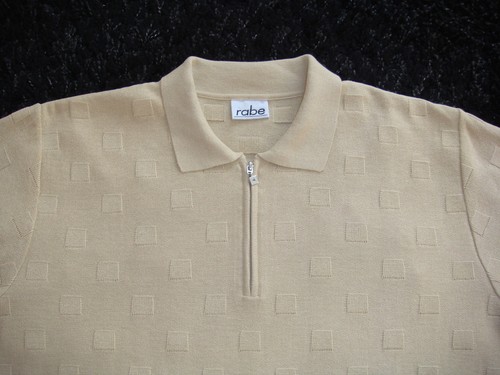 Rabe pullover shirt - /, gr.
