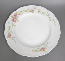 Speiseteller Monbijou Rosen