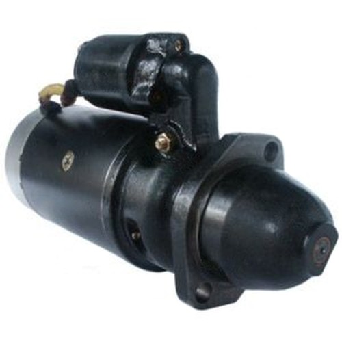 Anlasser starter - anlasser,