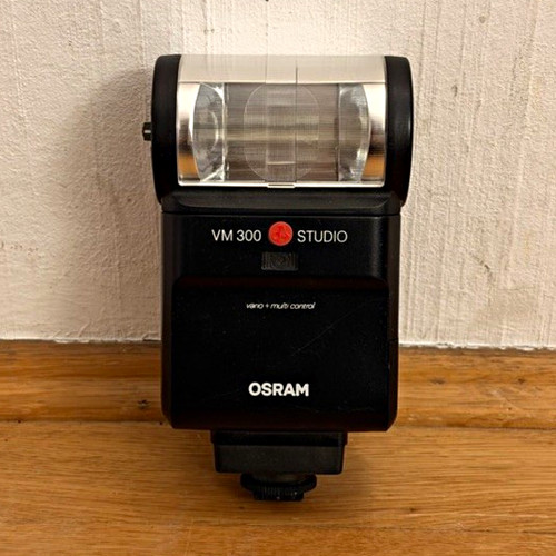 Osram 300 studio - osram,